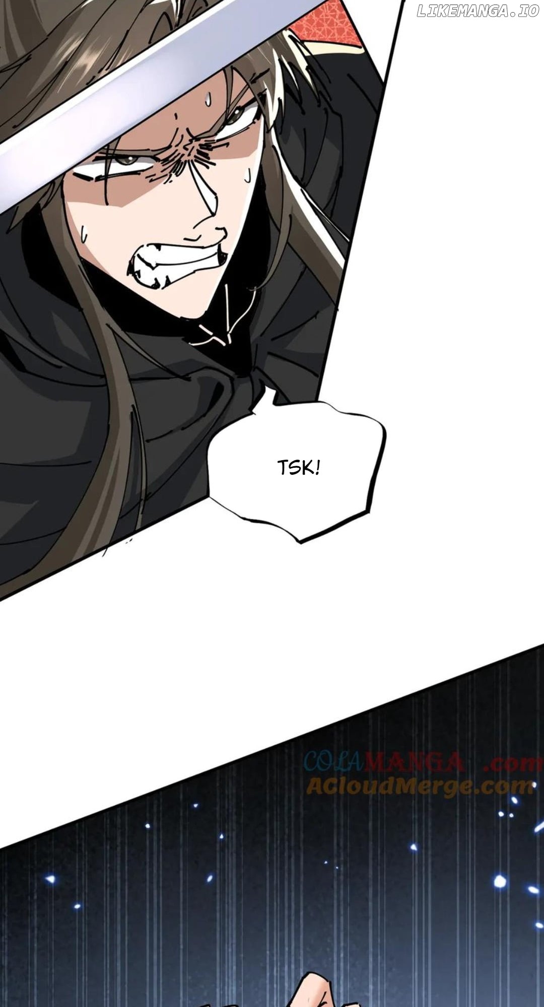 My Empress Apprentice is Becoming Evil Chapter 44 - page 19